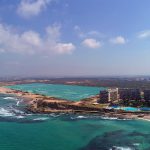 שדה דב: איך הפכה הקרקע הכי מדוברת בארץ להזדמנות הנדל"נית הבאה?