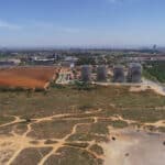 תוכנית חוף התכלת עולה שלב: פורסמה טיוטת התוכנית למתחם הראשון